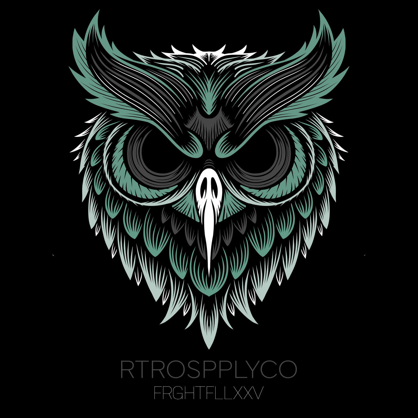 OWL (KODA BRAND)