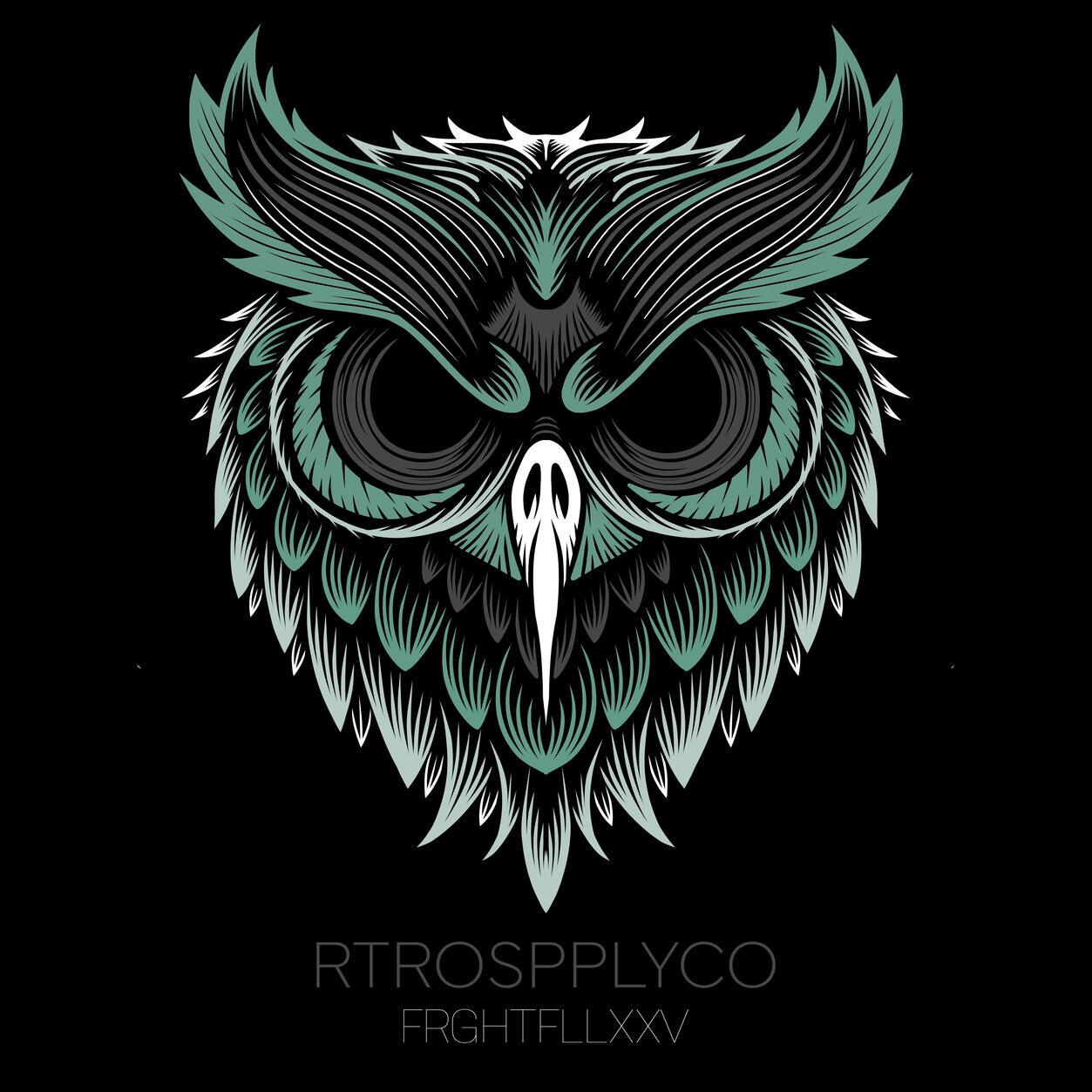 OWL (KODA BRAND)