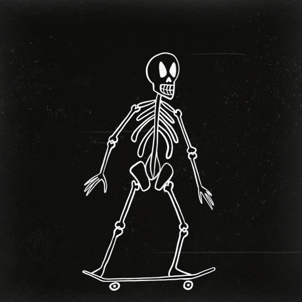 SKELLY ANIMATION