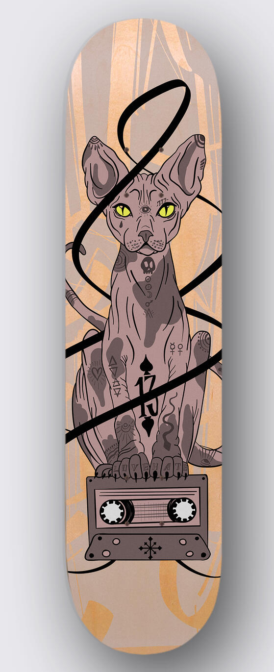 KODA SKATEBOARDS