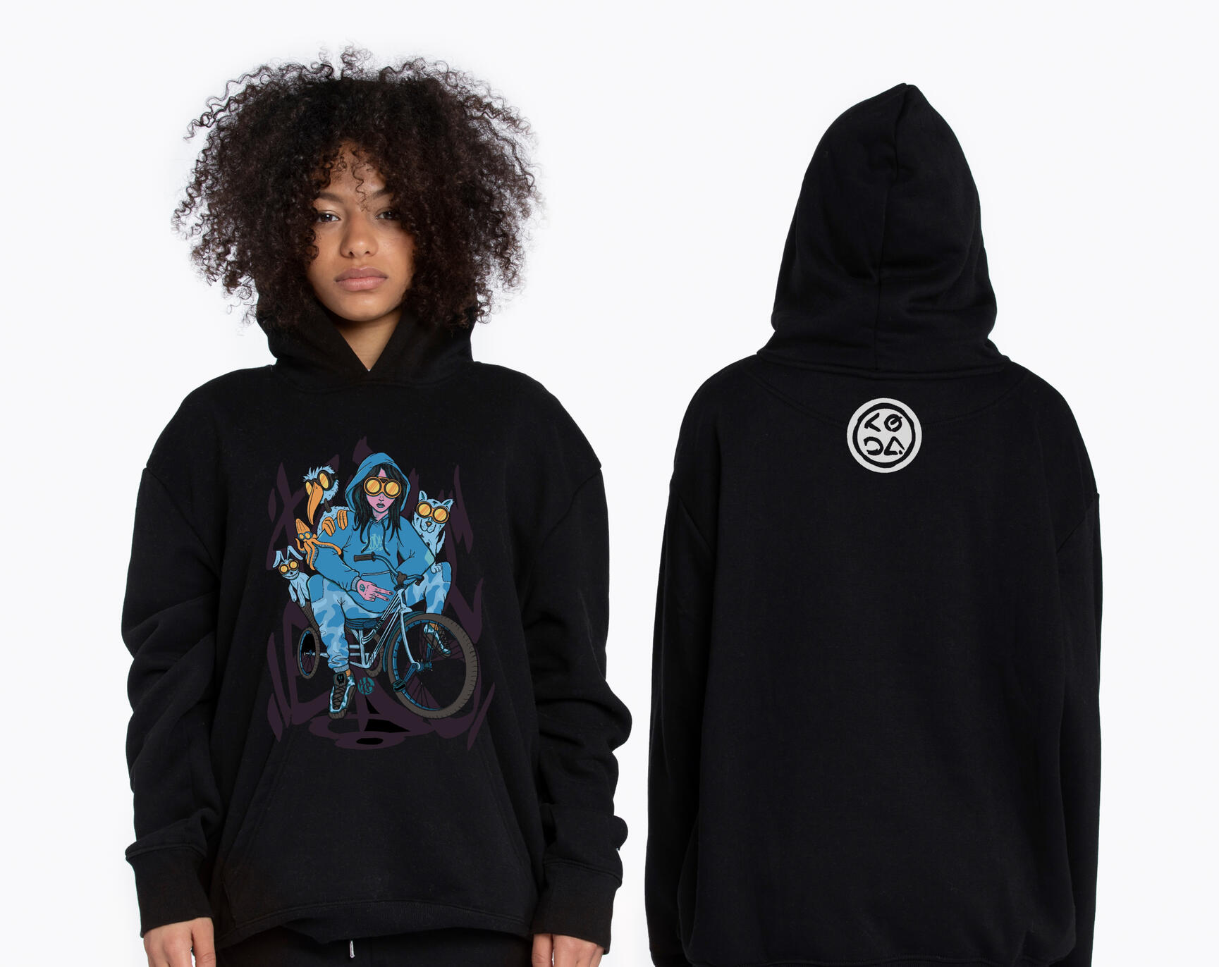 KODA APPAREL